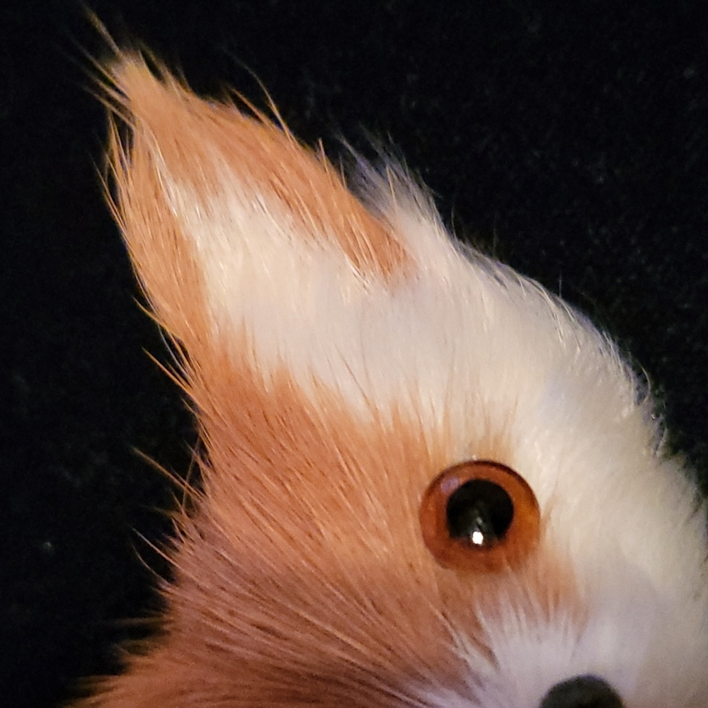 Fox Brooch - image 3